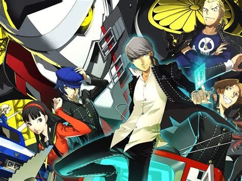 Nine essential tips to know before you play Persona 4 Golden .